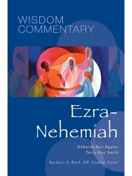 Ezra-Nehemiah, Hardback/Terry Ann Smith