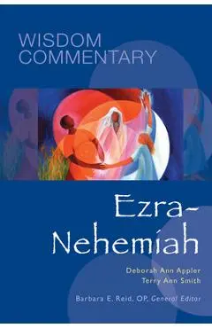 Ezra-Nehemiah: Volume 14 - Deborah A. Appler