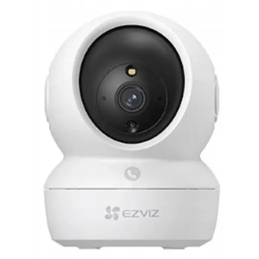 EZVIZ Camera de supravegher EZVIZ H6c Pro 2K, H.265, IR 10m, CMOS, Wifi