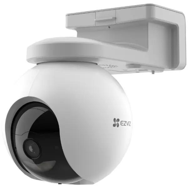 EZVIZ Camera de supraveghere EZVIZ CS-HBB, 4K, cu baterie 10400mAh, Type-C
