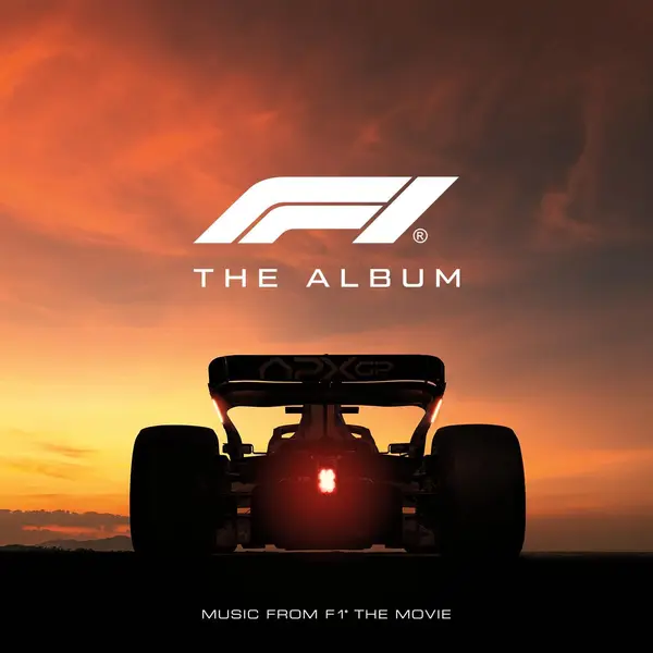 F1 The Album (Music From F1 The Movie) | Various Artists
