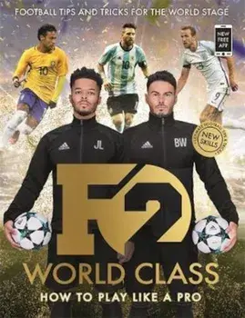 F2: World Class, Paperback/The F2