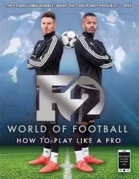 F2 World of Football, Paperback/***