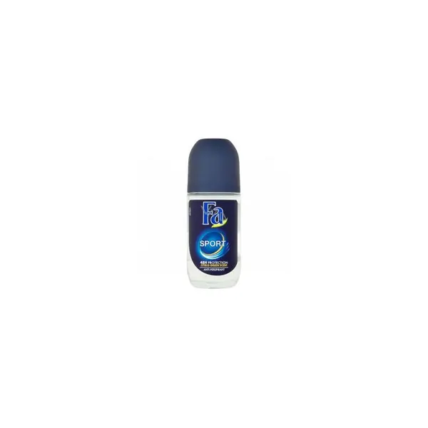 Fa Men Sport Anti-Prespirant Anti-perspirant roll-on Volum 50 ml