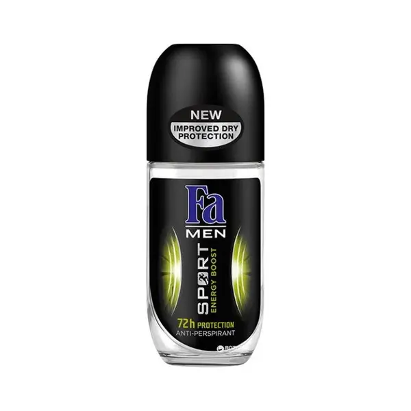 FA ROLL POWER BOOST SDP Volum 50 ml