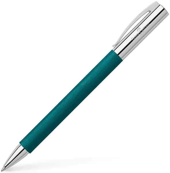Faber-Castell Ambition pix - Soft Teal