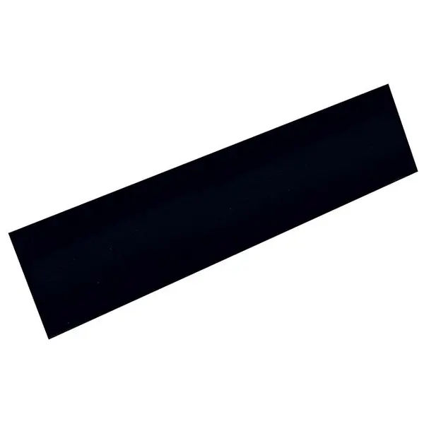 Faber Filtru de carbune activ Faber 112.0472.396 cu tub dreptunghiular, Negru