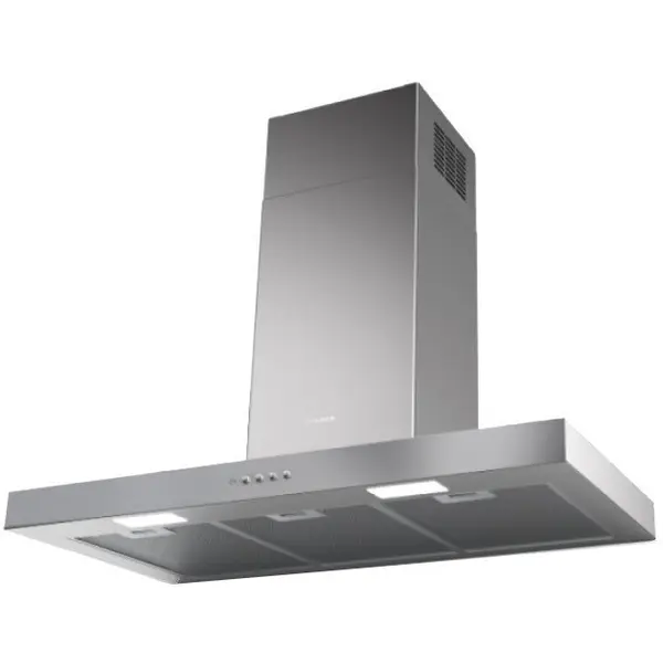 Faber Hota Faber STILO SMART X A60, 325.0615.633, 435 m3h, 68 dB, 60 cm, clasa D, Inox