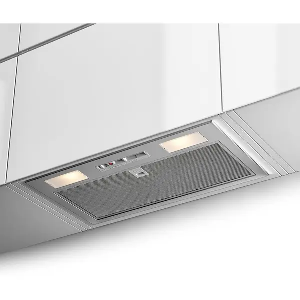 Faber Hota incorporabila Faber INKA SMART HC 305.0599.307, Putere de absorbtie 390 m3/h, clasa B, 70 cm, Inox