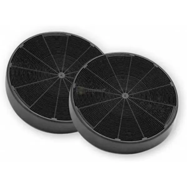 Faber Kit filtre carbon activ HIGH PERF. FB