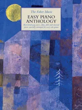Faber Music Easy Piano Anthology/***