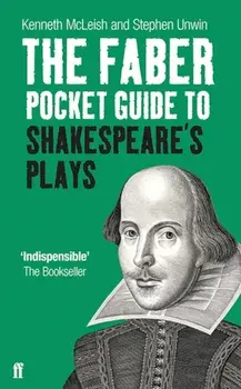 Faber Pocket Guide to Shakespeare's Plays, Paperback/***
