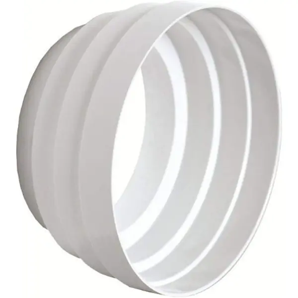 Faber Reductie tub pentru hota, 125 la 100 mm