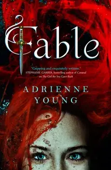 Fable, Paperback/Adrienne Young