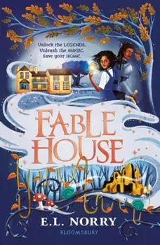 Fablehouse, Paperback/Emma Norry