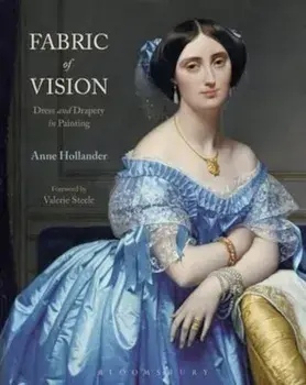 Fabric of Vision, Paperback/Anne Hollander