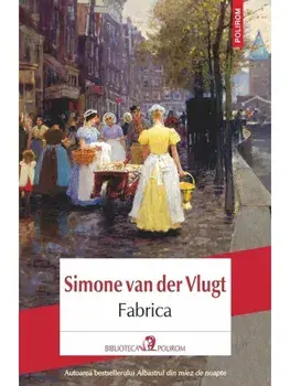 Fabrica/Simone van der Vlugt