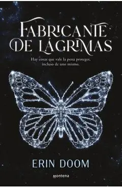 Fabricante de Lágrimas / The Tear Maker - Erin Doom