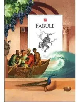 Fabule. Antologie/***