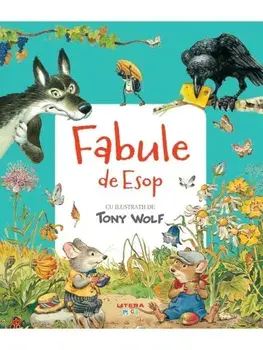 Fabule de Esop/***