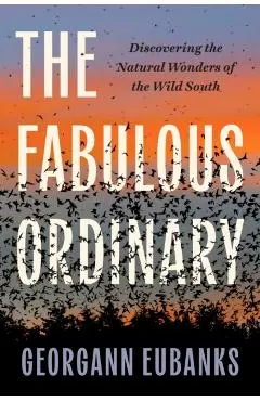 Fabulous Ordinary - Georgann Eubanks