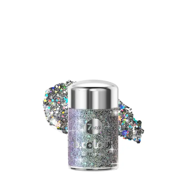 Face&body glitter gel mini 04 10 gr