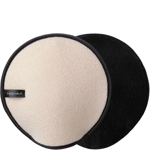 Face Halo Exfoliate and Polish Body Mitt