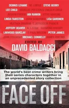 Face off/David Baldacci