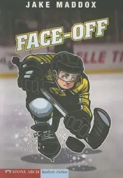 Face-Off, Paperback/Jake Maddox