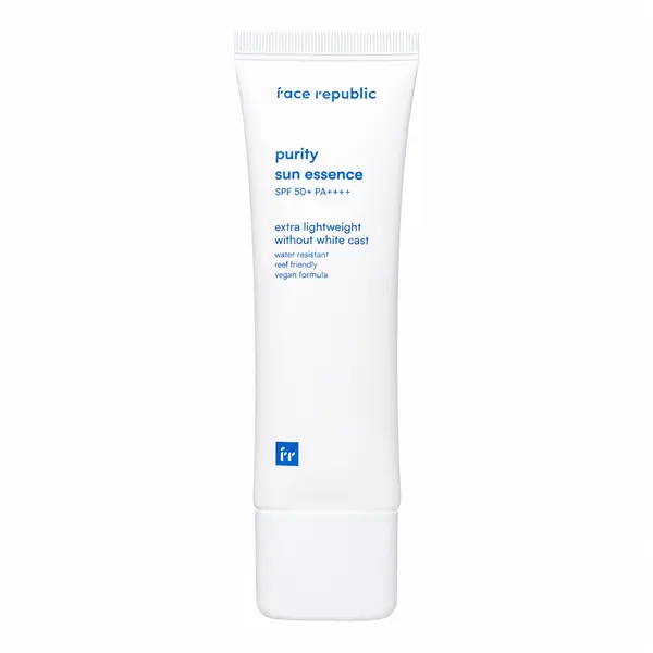 Face Republic - Purity Sun Essence, 50ml