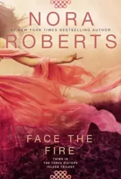 Face the Fire, Paperback/Nora Roberts