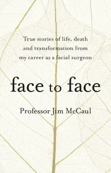 Face to Face/Jim McCaul