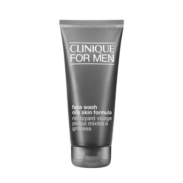 Face wash oil-free moisturizer 200 ml