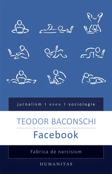 Facebook. Fabrica de narcisism