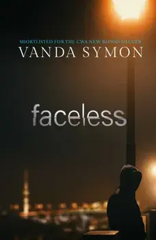 Faceless. The shocking new thriller from the Queen of New Zealand Crime, Paperback/Vanda Symon