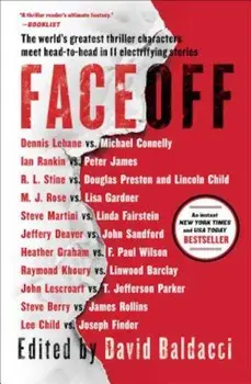 Faceoff, Paperback/David Baldacci