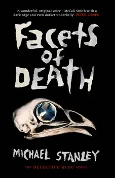 Facets of Death, Paperback/Michael Stanley