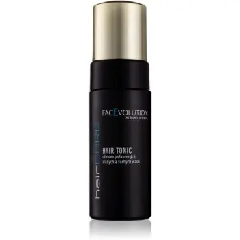 FacEvolution HairCare Hair Tonic tonic pentru par pentru par deteriorat