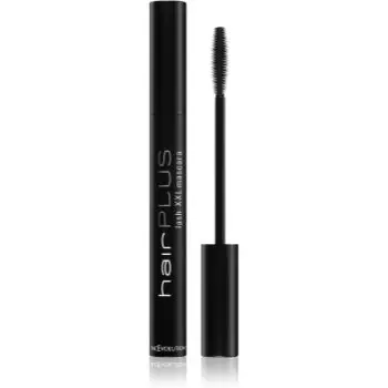 FacEvolution Hairplus mascara pentru volum și alungire
