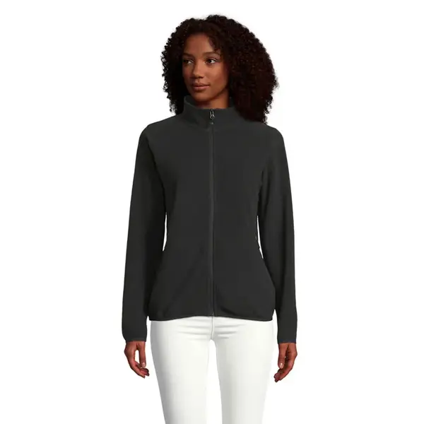 FACTOR MICROFLEECE FEMEI FACTOR MICROFLEECE FEMEI