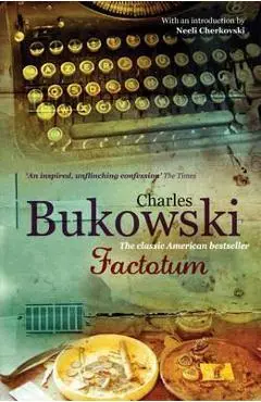 Factotum - Charles Bukowski
