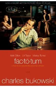Factotum - Charles Bukowski