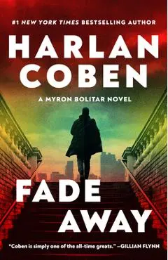Fade Away - Harlan Coben