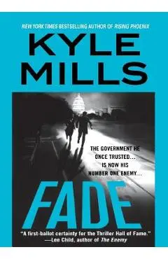 Fade - Kyle Mills