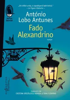 Fado Alexandrino/Antonio Lobo Antunes