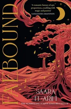 Faebound, Paperback/Saara El-Arifi