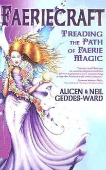 Faeriecraft, Paperback/Neil Geddes
