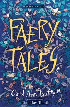 Faery Tales. Main, Paperback/Carol Ann Duffy