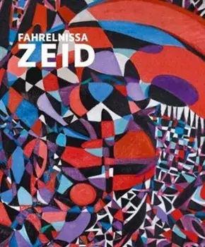Fahrelnissa Zeid, Paperback/***