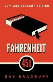 Fahrenheit 451, Hardcover/Ray Bradbury